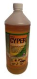 KONTAKT CYPER EXTRA - insekticíd 1l
