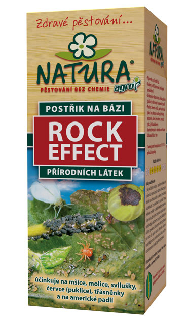 Natura Rock Effect Agro CS