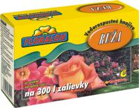 FLORALON vodorozpustné hnojivo na ruže 500 gr Floraservis 