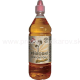 Olej PE-PO®, prírodný lampový, 1 lit, Citronella