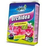 Substrát na orchidey 5 l AGRO CS