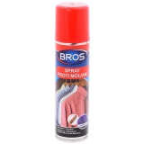  BROS sprej proti moliam 150ml