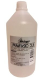 Parafínový olej 0,5L 