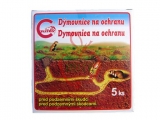 Critox dymovnica 5ks na krtkov