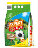 Expert plus 5kg trávnikové hnojivo