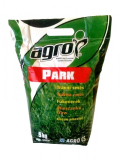 Tráva 5kg Park Agro CS