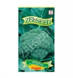 Brokolica CALABRESE 0,8g ZELSEED