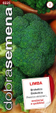 Brokolica LIMBA 0,3g 0225 DS 