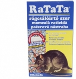 RaTaTa 150g zmes granúl a drvenej zmesi