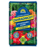 Záhradnícky substrát FORESTINA