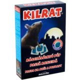 Kilrat 150g modrá mäkká návnada na hlodavce