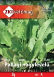 ŠŤAVEL PALLAGI NAGYLEVELŰ 3g ZKI