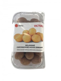 BIO sadbové zemiaky Victoria 1,2kg balenie neskorá
