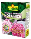 Floria kryštalické hnojivo na hortenzie 350g 