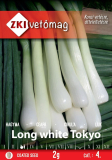 CIBUĽA LONG WHITE TOKYO 2g ZKI