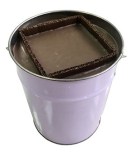 PARAFÍNOVÁ SVIECA AntiFrost 4,8kg