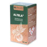 ALTELA 50ml proti hubovým chorobám