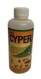 KONTAKT CYPER EXTRA - insekticíd 200ml