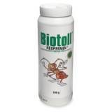 Biotoll prášok na mravce 300g