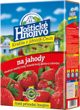 Hoštické granulované hnojivo na jahody 1 kg