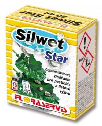 SILWET STAR Organosilikónové super zmáčadlo 15 ml