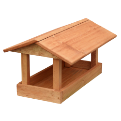 Krmítko č. 18
