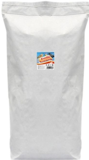 Slnečnica čierna 25kg