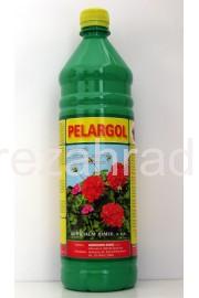 Pelargol tekuté hnojivo 1 l Agrichem