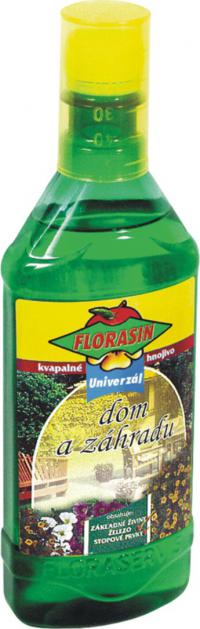 Florasin Univerzál tekuté hnojivo Floraservis