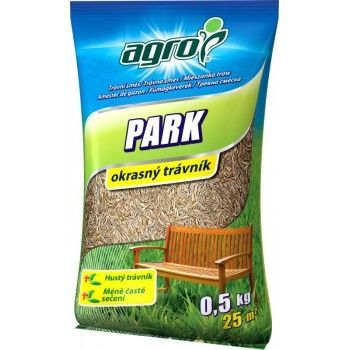 Tráva 0,5kg Park Agro CS