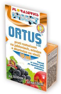 ORTUS 5SC 10ml