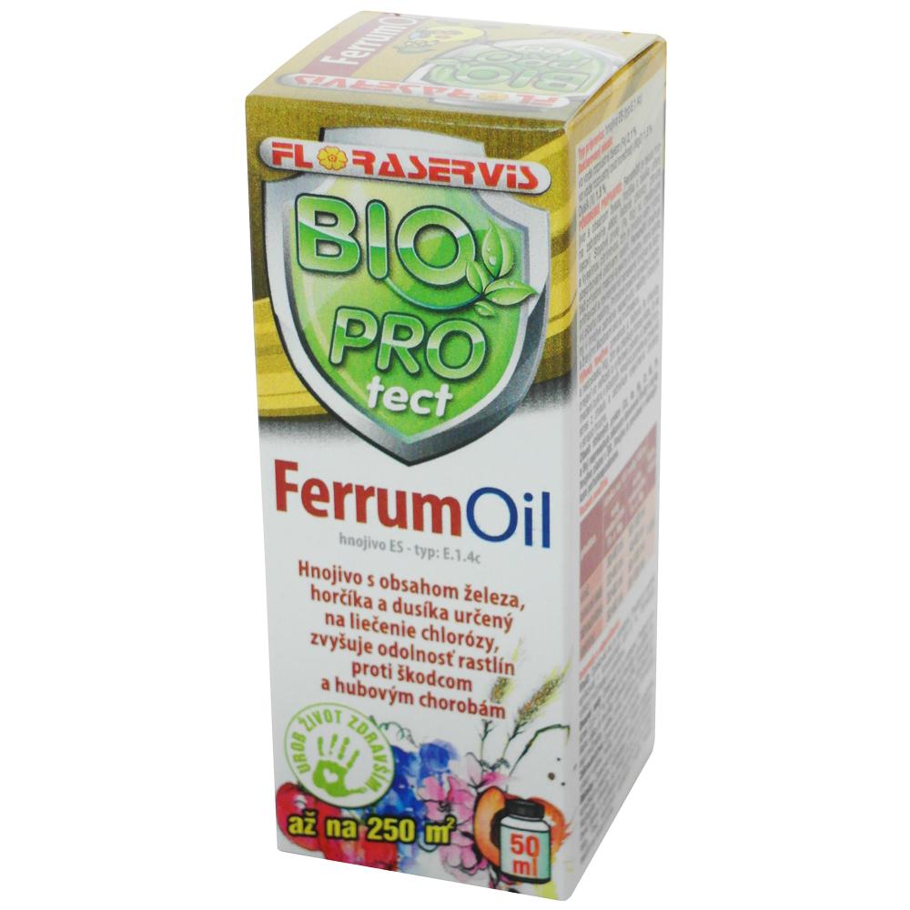 FerrumOil 50 ml