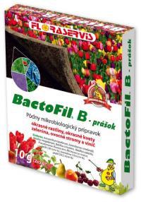 BACTOFIL B 10g