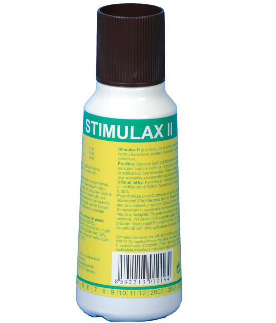 Stimulax II. tekutý