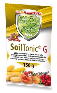 SoilTonic G 150g