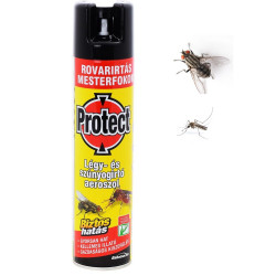 Protect sprej na lietajúci hmyz 400ml