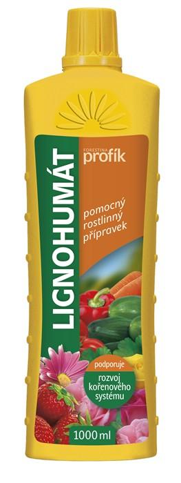 LIGNOHUMAT  Forestina