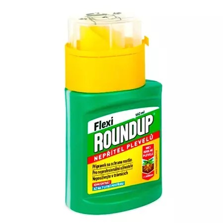 ROUNDUP FLEXI 140ml