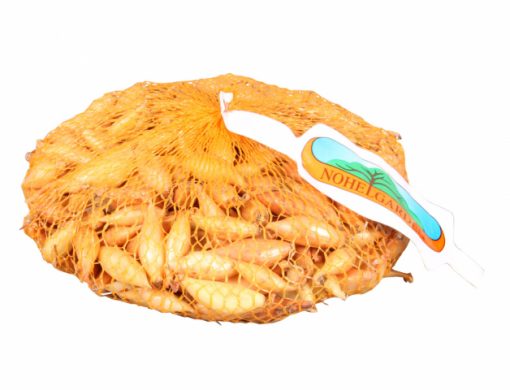 Cibuľa sadzačka BIRNFORMIGE šunková  250g 