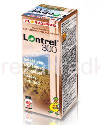 LONTREL 300 selektívny herbicíd 