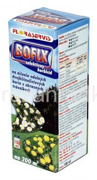 Bofix selektívny herbicíd 100 ml