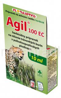Agil 100 EC selektívny herbicíd