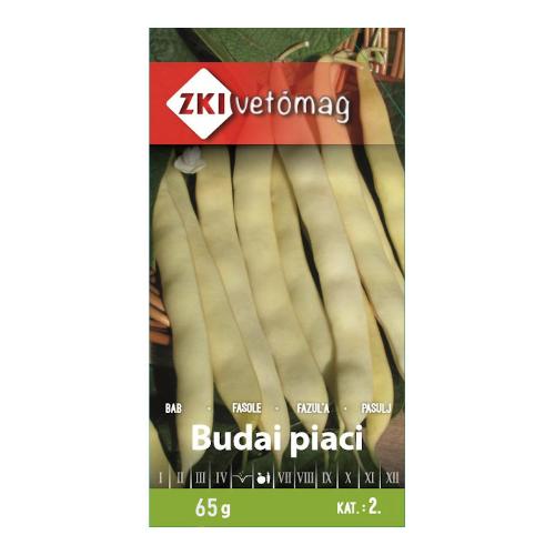 Fazuľa BUDAI PIACI 65g ZKI