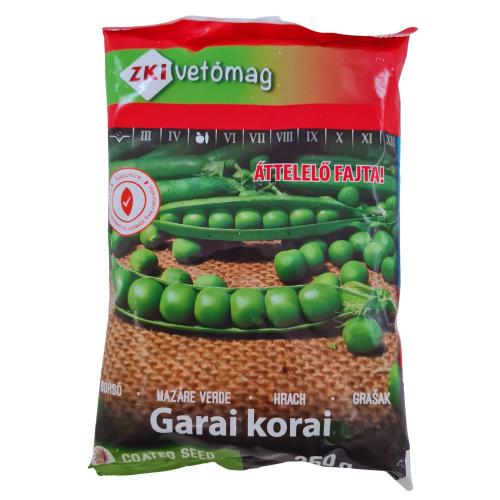 Hrach GARAI KORAI 250g ZKI