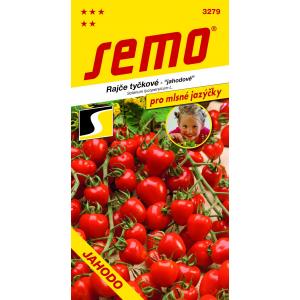 Rajčiny JAHODO 3279 30s SEMO