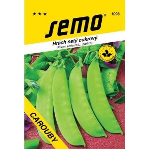 Hrach CAROUBY 1093 30g SEMO