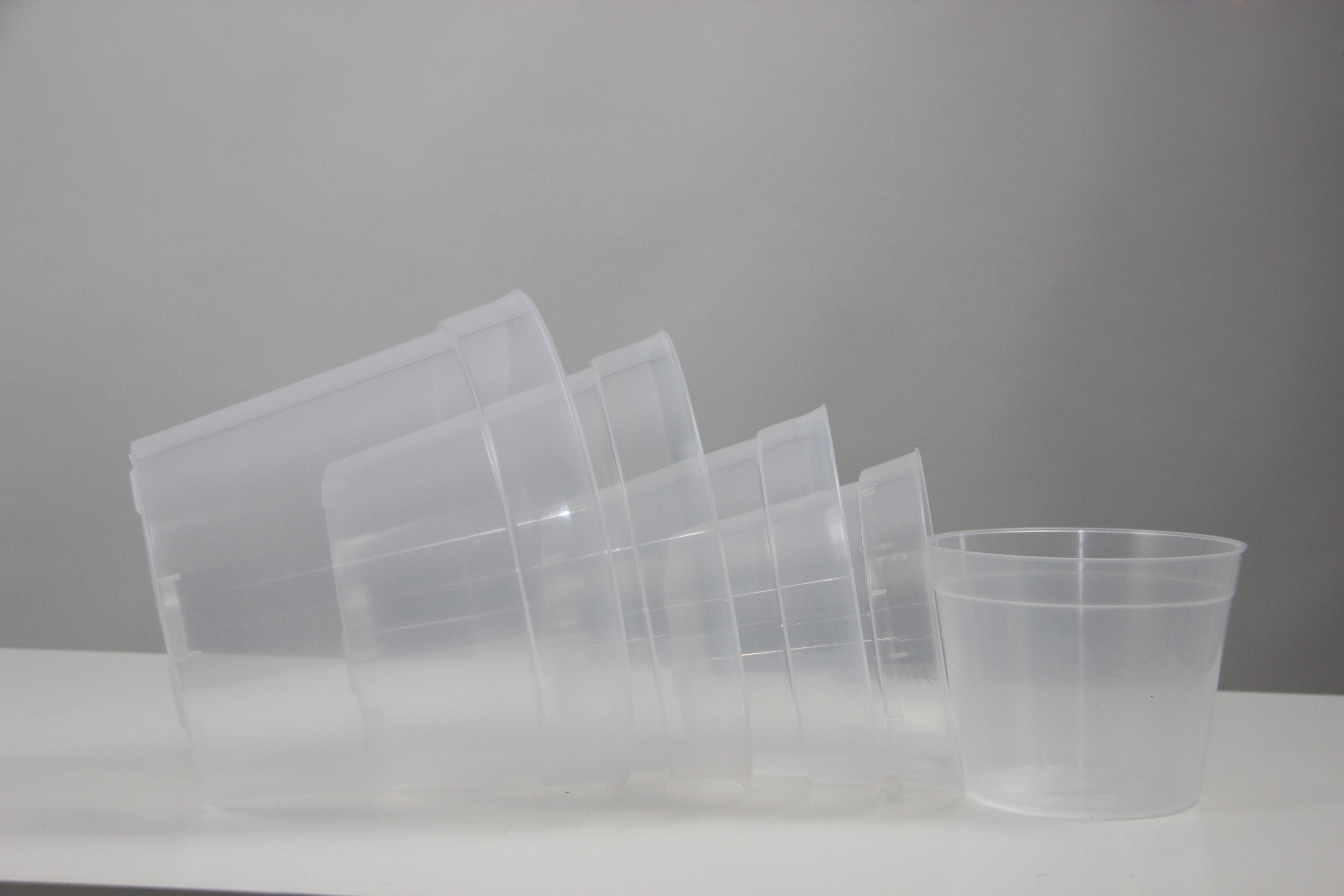 Kvetináč ORCHIDEA 10cm GLAS 63