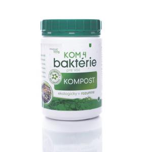 Bactisan Kompost/KOM 4 500 g 