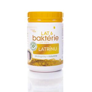 Bactisan Latrína/LAT 6 500 g
