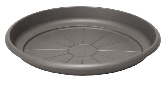Miska 'T' 25cm ANTRACIT 2514